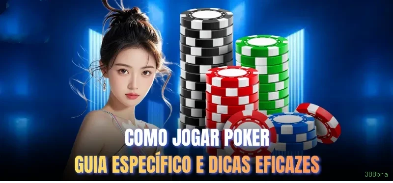 Imagem promocional da 388bra